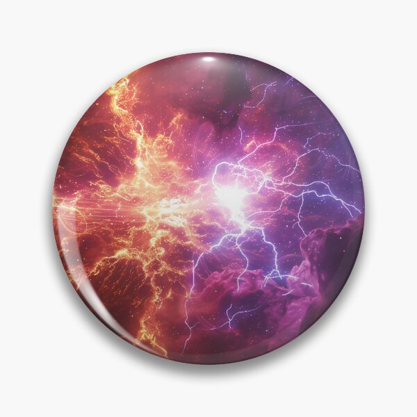 Item preview, Incandescent Plasma Burst designed and sold by Brendon987.