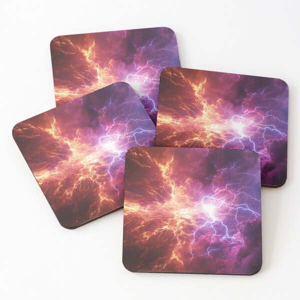 Item preview, Incandescent Plasma Burst designed and sold by Brendon987.