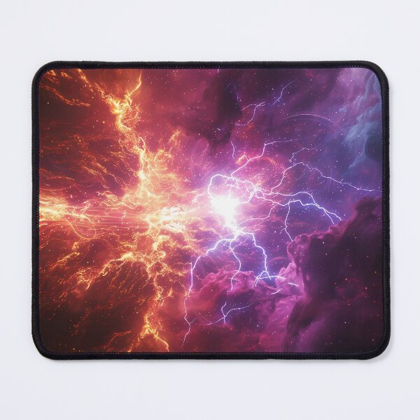 Item preview, Incandescent Plasma Burst designed and sold by Brendon987.