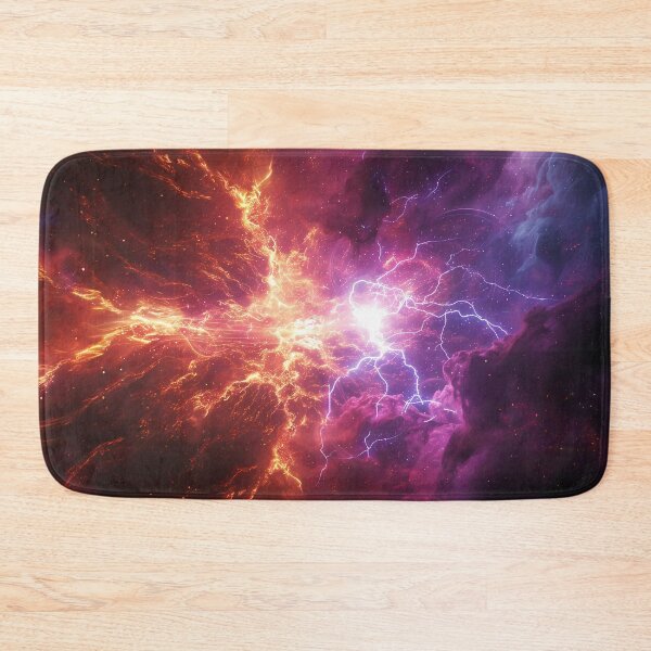 Item preview, Incandescent Plasma Burst designed and sold by Brendon987.
