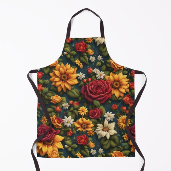 Item preview, Vivid flowers designed and sold by BlissMarket.