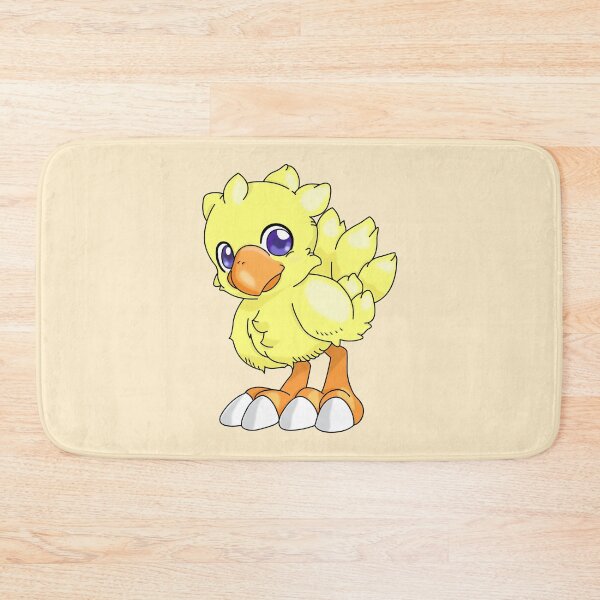 Item preview, Chocobo designed and sold by artxlife.
