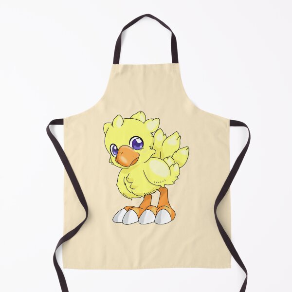 Artikelvorschau, Chocobo entworfen und verkauft von artxlife.