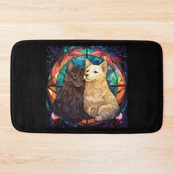 Item preview, Spirit Animals designed and sold by TheGlassPortal.