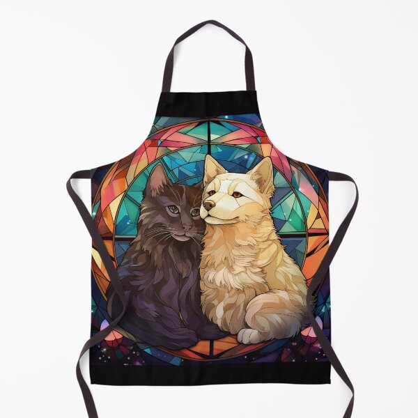Item preview, Spirit Animals designed and sold by TheGlassPortal.