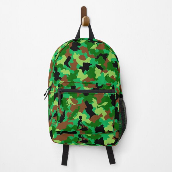 Item preview, Pareidolia camo designed and sold by EzrasTrinkets.