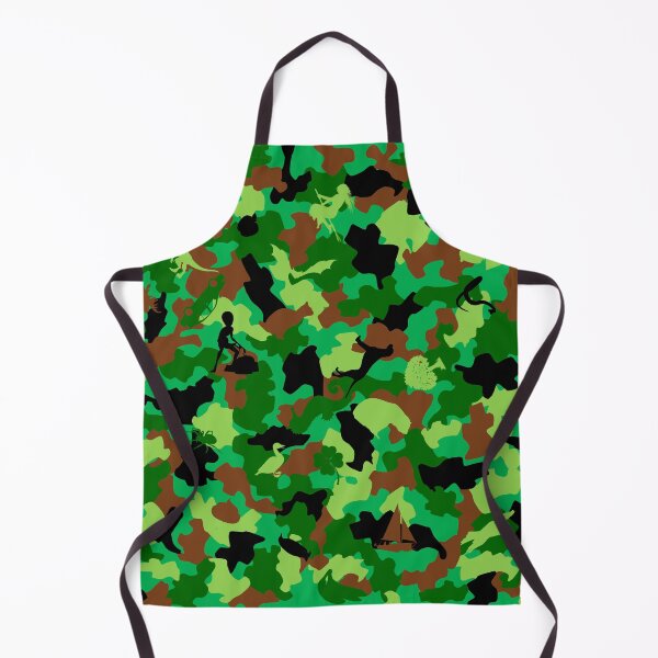 Item preview, Pareidolia camo designed and sold by EzrasTrinkets.