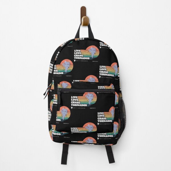 Item preview, LIve Love Chase Tornados designed and sold by Jazz Bishop’s Tornado Alley Tees.