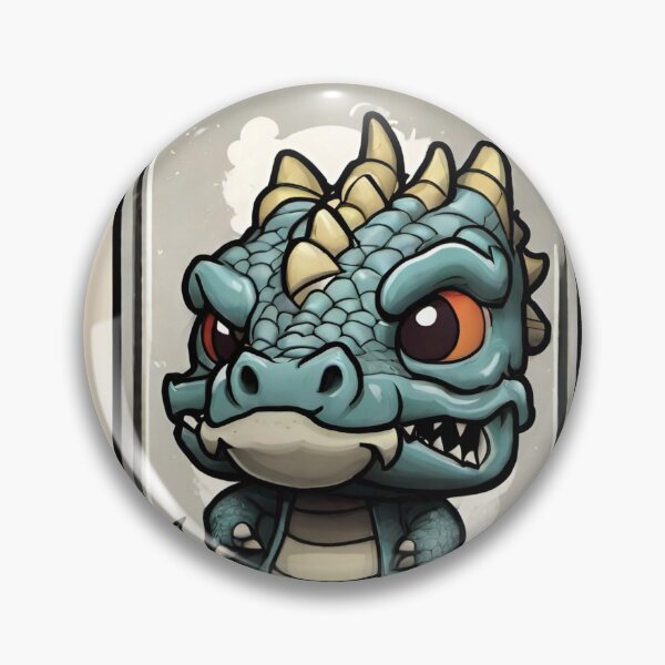 Artikelvorschau, Baby Drache entworfen und verkauft von MatrixTattoo.