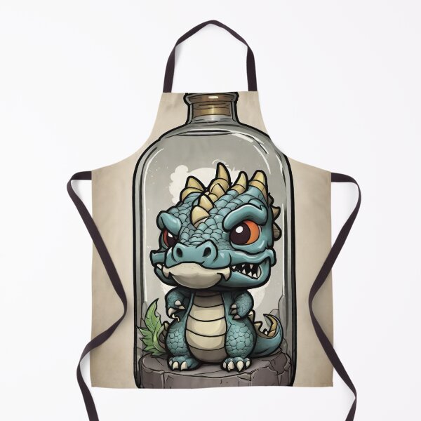 Item preview, Baby dragon designed and sold by MatrixTattoo.