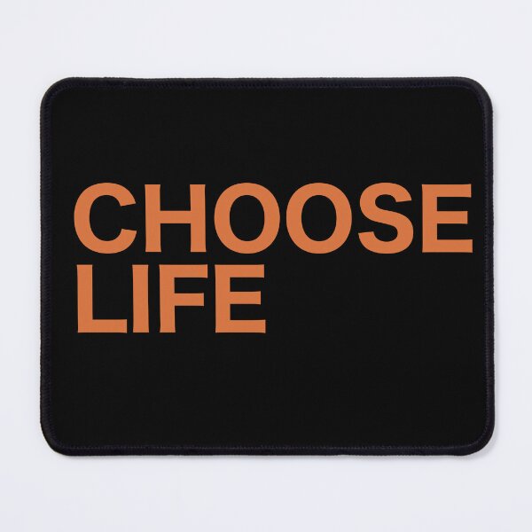 Item preview, Choose life designed and sold by shufflik.