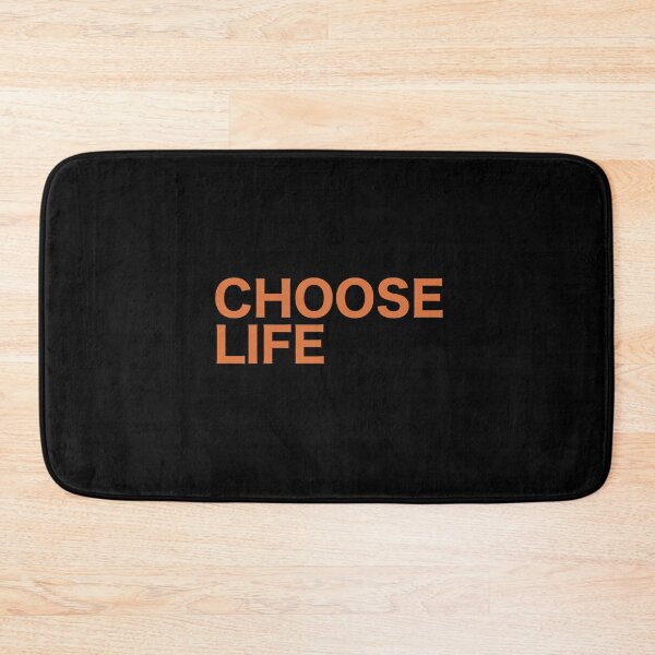 Item preview, Choose life designed and sold by shufflik.
