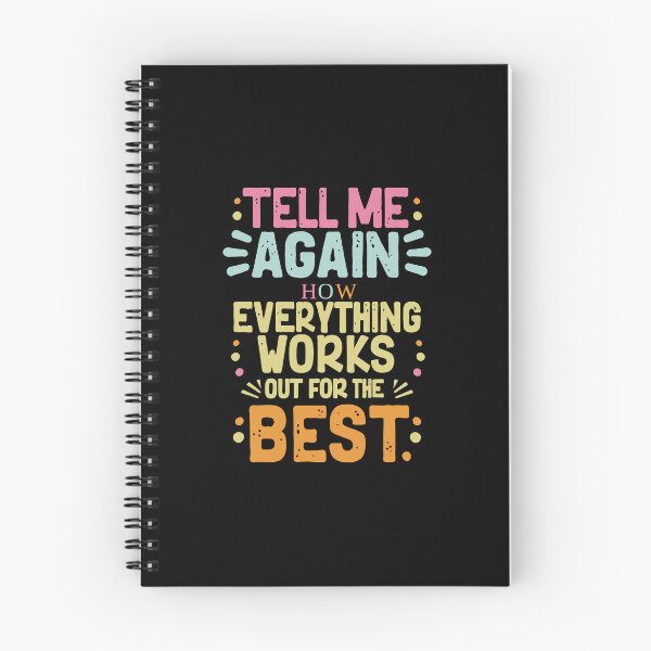 Item preview, Optimistic Vibes? - A Sardonic Typography Art designed and sold by Designowner.