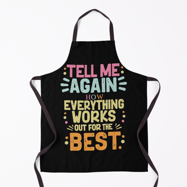 Item preview, Optimistic Vibes? - A Sardonic Typography Art designed and sold by Designowner.