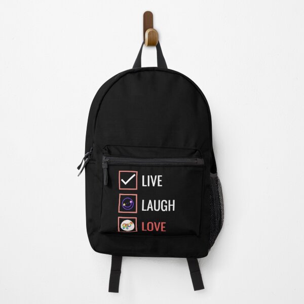 Item preview, Live, Laugh, Love for Diversity designed and sold by Janiodearruda.