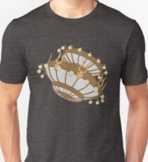 Crashing Chandelier Unisex T-Shirt