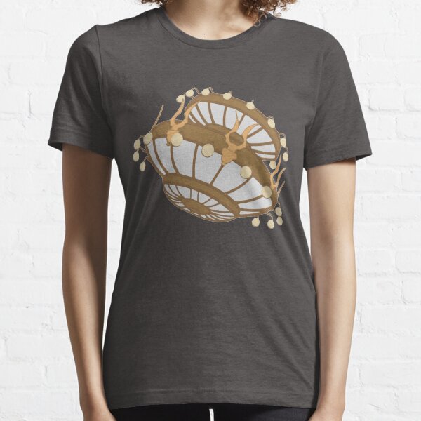 Crashing Chandelier Essential T-Shirt