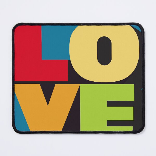 Item preview, Pop Art Love designed and sold by grizeldapop66.