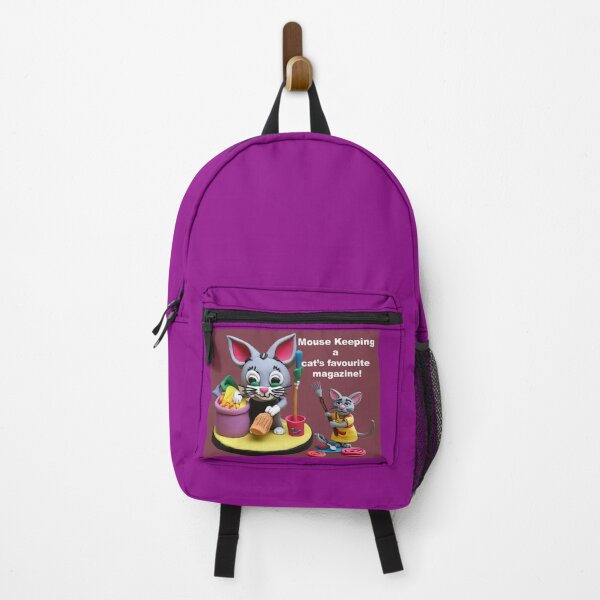 Item preview, Mouse Keeping designed and sold by ComicJo.