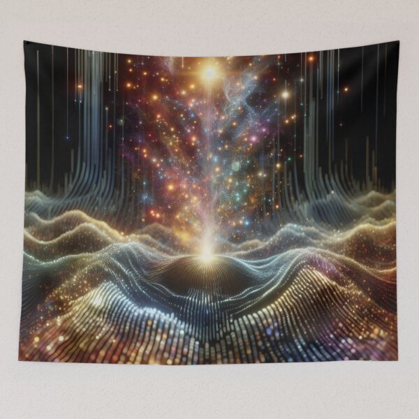 Item preview, Reflections Within One’s Self designed and sold by AnalajiaDesigns.