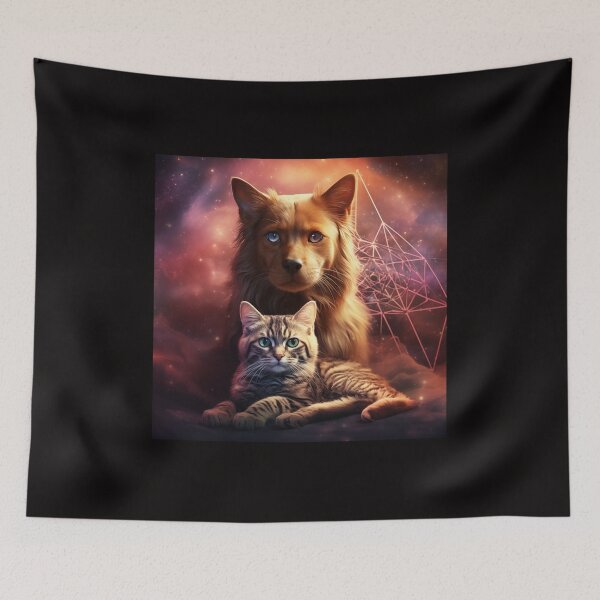 Item preview, All pets go to heaven designed and sold by TheGlassPortal.