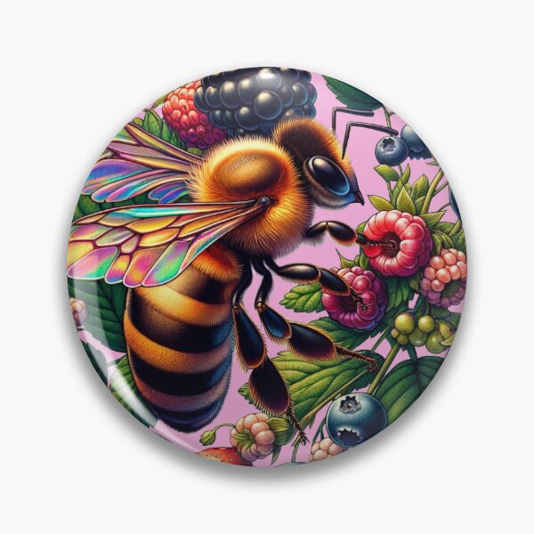 Item preview, Fruitful Forage designed and sold by BumbleberryBees.