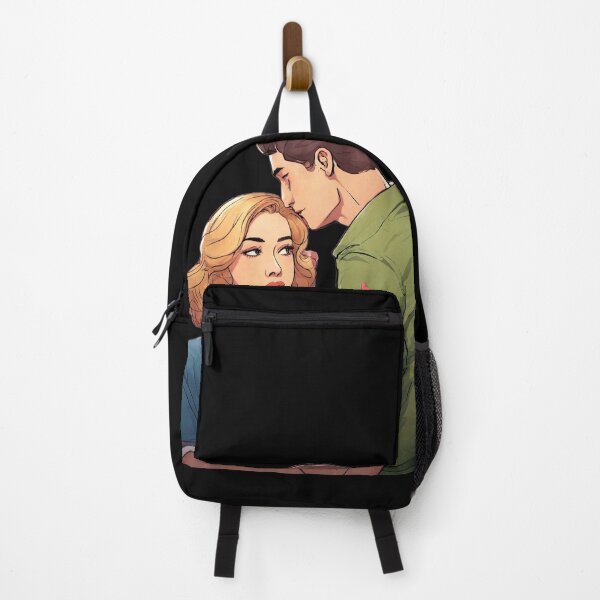 Item preview, Couple kiss forehead designed and sold by UZRWRLD .