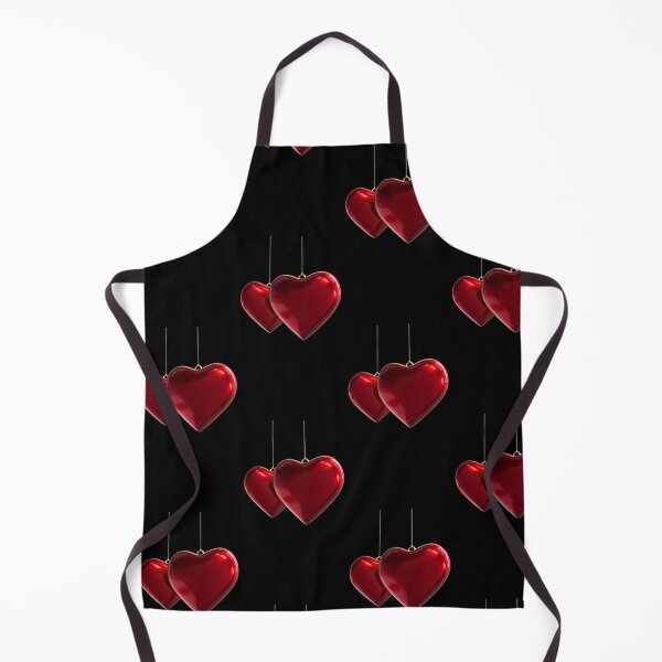 Item preview, Red hearts of passion designed and sold by Enigmaticsam.
