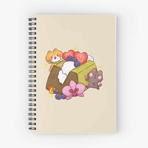 Item preview, Cute Chiffon Sando designed and sold by NasDoodleArt.
