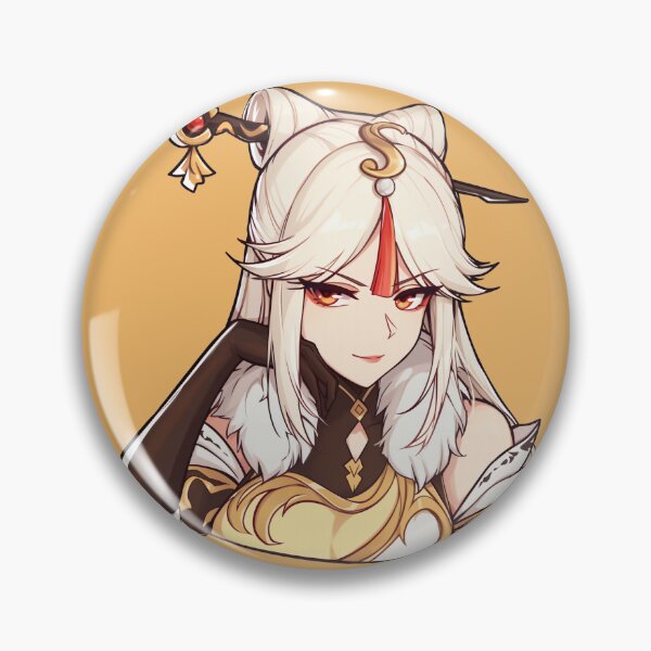 Item preview, Ningguang designed and sold by SchellStation.