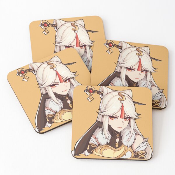 Item preview, Ningguang designed and sold by SchellStation.