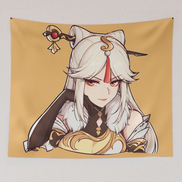 Item preview, Ningguang designed and sold by SchellStation.