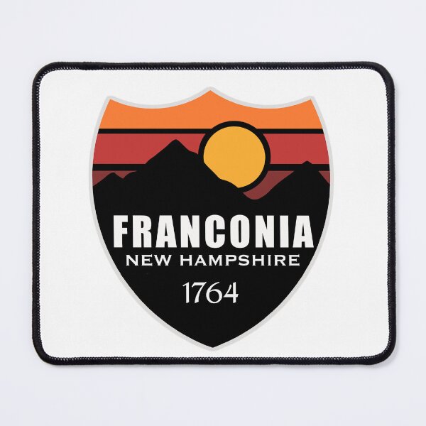 Item preview, Franconia, New Hampshire designed and sold by positiveimages.