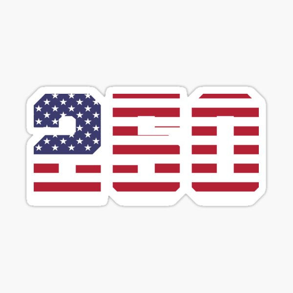 Item preview, America 250  designed and sold by bryancrevier.