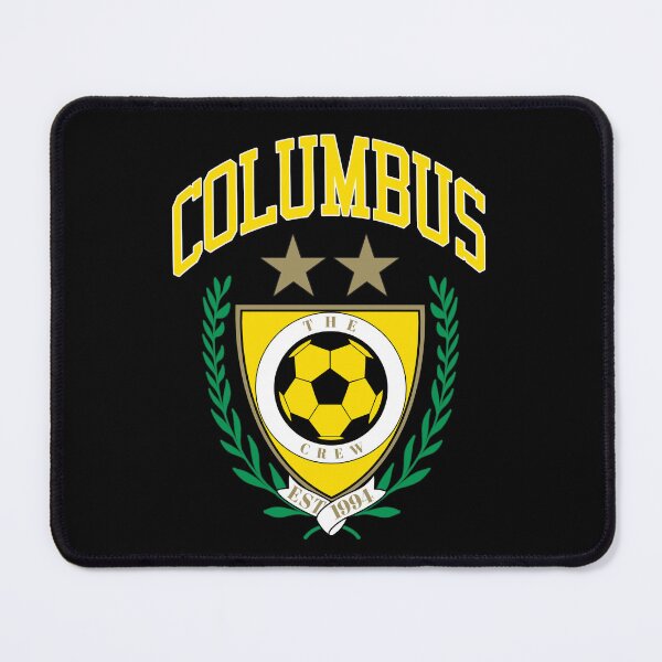 Item preview, Columbus Soccer Vintage designed and sold by AllTimeBallers.