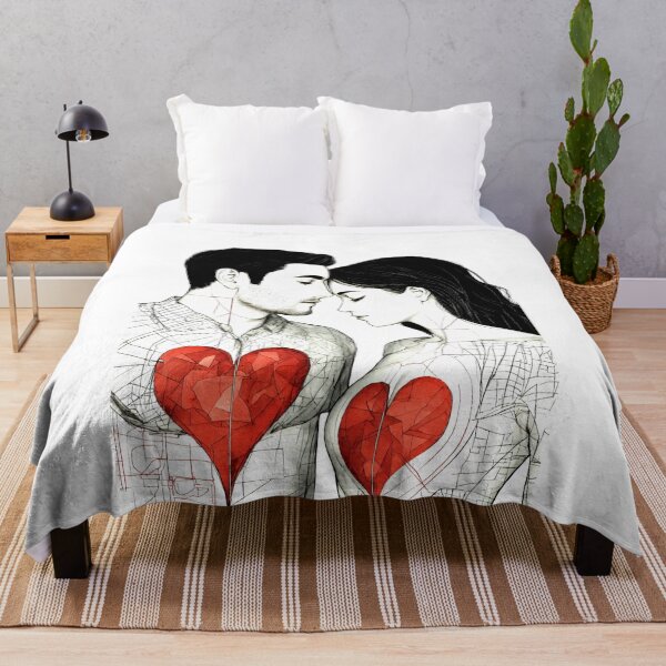 Item preview, Heart couple designed and sold by UZRWRLD .