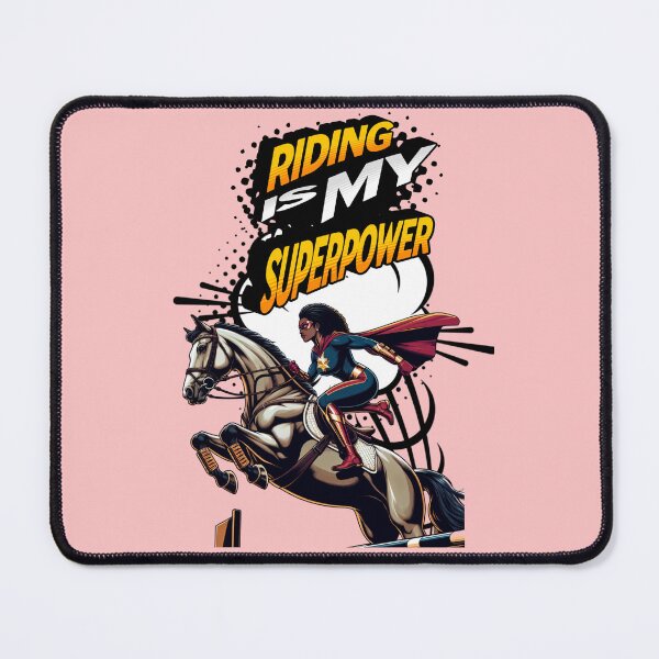 Item preview, Equestrian Superpower  designed and sold by LeosCloset.