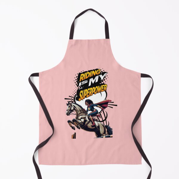 Item preview, Equestrian Superpower designed and sold by LeosCloset.