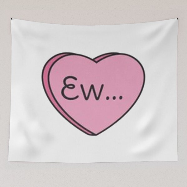Item preview, Funny Anti Valentines designed and sold by supartojeno.