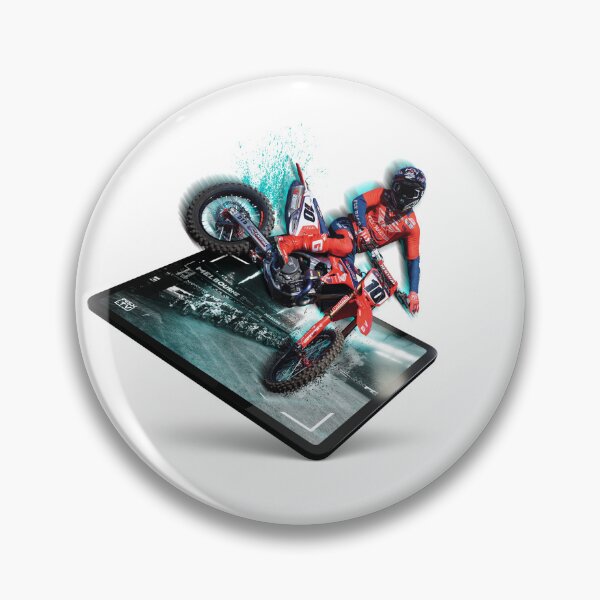 Item preview, Ken Roczen KR94 designed and sold by PrintFusionTees.