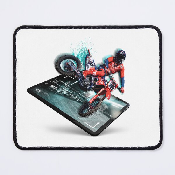 Item preview, Ken Roczen KR94 designed and sold by PrintFusionTees.