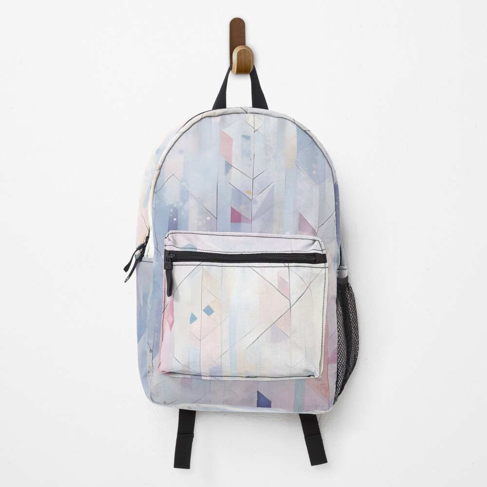 Item preview, Backpack designed and sold by RxU3.