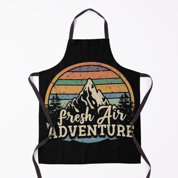 Item preview, Fresh Air Adventure designed and sold by PlanetMarker.