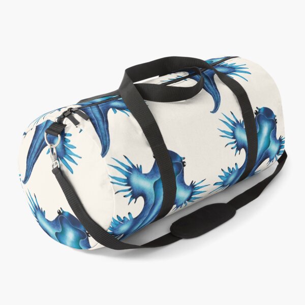 Item preview, Blue Sea Dragon Glaucus atlanticus designed and sold by Karin Taylor.