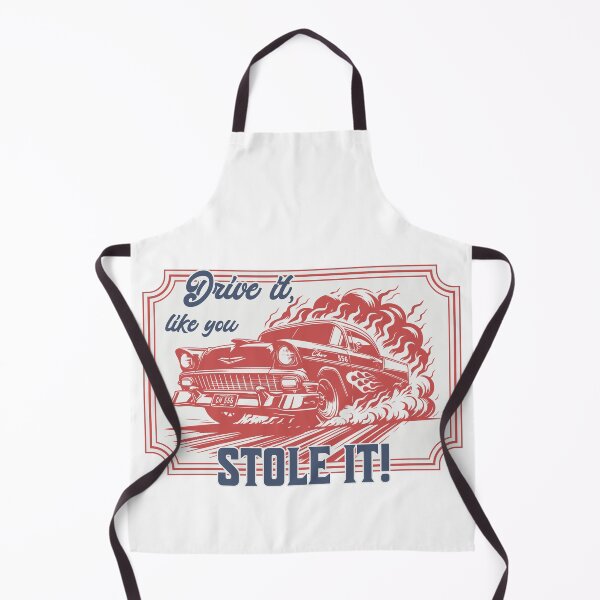 Item preview, Drive It Like You Stole It designed and sold by ThePioneerWay.