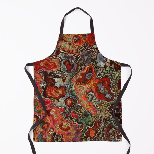 Item preview, Blood Geode designed and sold by erikstandke.