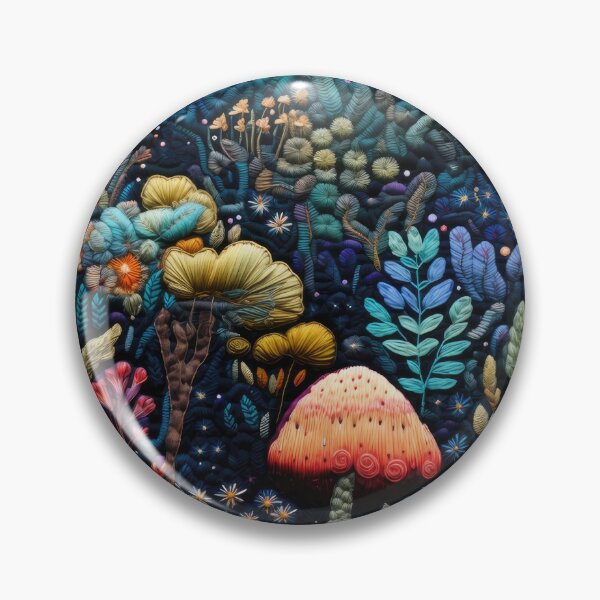 Item preview, Enchanted Forest Mixed Media designed and sold by Eden Digital Creative.