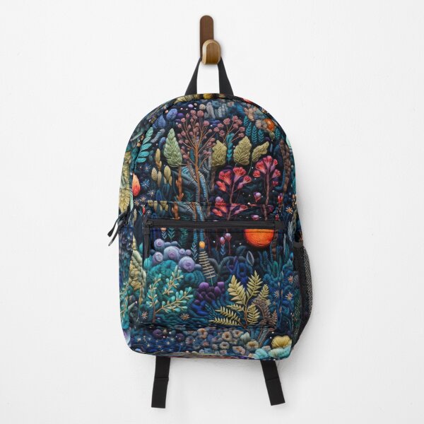 Item preview, Enchanted Forest Mixed Media designed and sold by Eden Digital Creative.