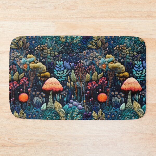 Item preview, Enchanted Forest Mixed Media designed and sold by Eden Digital Creative.