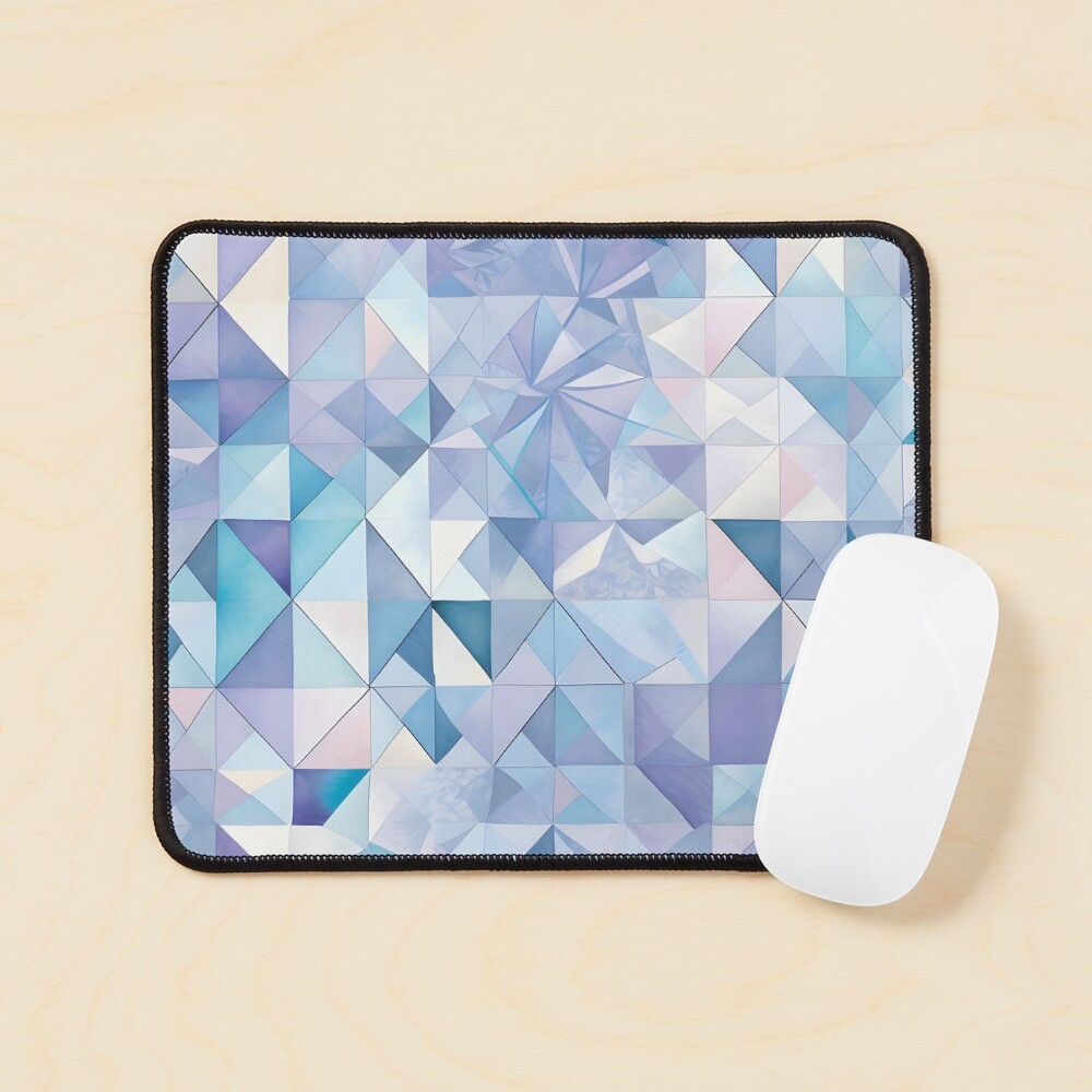 Item preview, Mouse Pad designed and sold by RxU3.